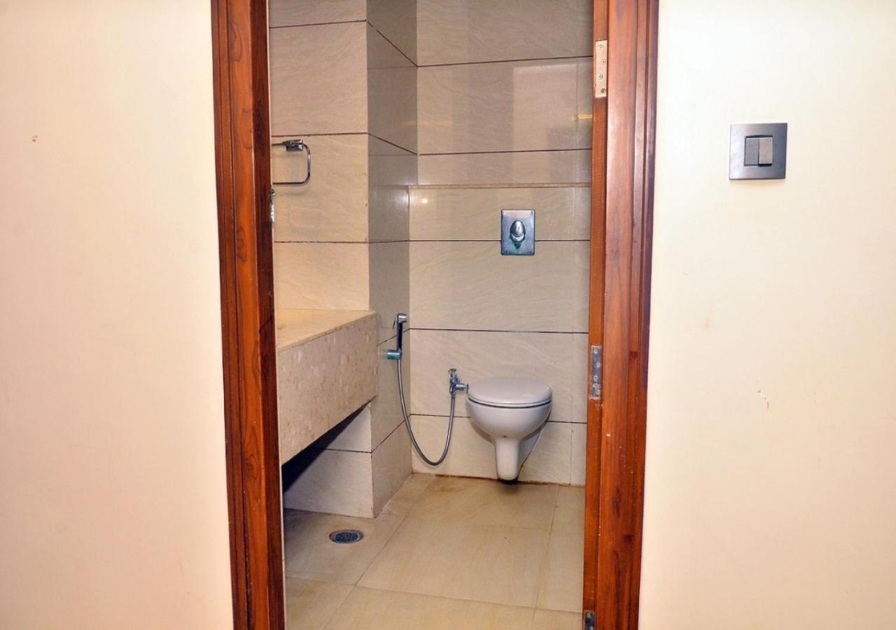 Hotel Golden Residency Ramanathapuram Exterior foto